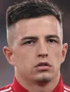 Anatoliy Trubin - Benfica Lissabon futbolcusu