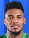 Anayo Iwuala - Al-Arabi SC (Kuwait) futbolcusu