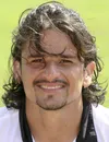 Ancelmo - jogador do Independência FC