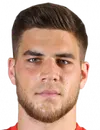 Andac Güleryüz - FC Viktoria 1889 Berlin futbolcusu