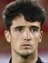 Ander Astralaga - FC Granada futbolcusu