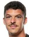 Ander Capa futbolcu profil fotoğrafı