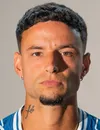 Ander El Haddadi - Paganese Calcio 1926 player