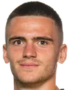 Ander Fernández futbolcu profil fotoğrafı