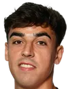 Ander Izagirre - Bilbao Athletic futbolcusu