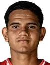 Ander Izarra - giocatore del Club Atlético Morelia