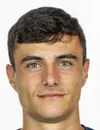 Ander Madariaga - SD Eibar futbolcusu