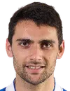 Ander Martín - giocatore del FC Cartagena