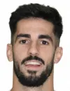 Ander Montori - Penya Deportiva Santa Eulalia futbolcusu
