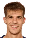 Ander Yoldi - CA Osasuna Promesas futbolcusu