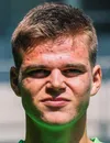 Anders Børset - Kristiansund BK futbolcusu