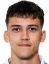 Anders Bærtelsen - Viking FK futbolcusu