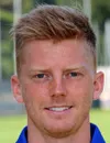 Anders Christiansen - Malmö FF futbolcusu