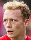 Anders Klynge - FK Bodø/Glimt futbolcusu