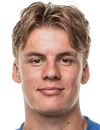 Anders Sønderskov - Spieler von Esbjerg fB