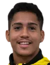 Anderson Barbosa - Náutico FC Caracaraí futbolcusu