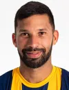 Anderson Cardozo - jogador do Anzoátegui FC