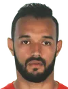 Anderson Carvalho - AA Portuguesa (SP) futbolcusu
