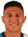 Anderson Castillo - jogador do Manta FC