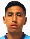 Anderson Condeña - joueur du Deportivo Binacional