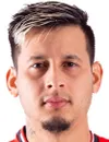 Anderson Contreras futbolcu profil fotoğrafı