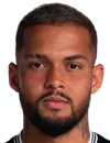 Anderson Cordeiro - jugador del Manaus Futebol Clube