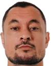 Anderson Correia - Aris Limassol futbolcusu