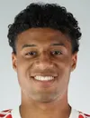 Anderson Dias - Esporte Clube São José (RS) player