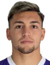 Anderson Duarte - jugador del Atlético de San Luis