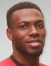 Anderson Esiti - Diósgyőri VTK futbolcusu
