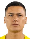 Anderson Guevara futbolcu profil fotoğrafı