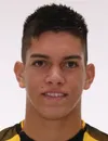 Anderson Leguizamón - Club 12 de Junio  futbolcusu