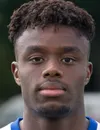 Anderson Lucoqui - FC Energie Cottbus futbolcusu