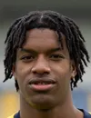 Anderson Moreira - SU Sintrense futbolcusu
