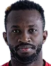 Anderson Niangbo futbolcu profil fotoğrafı