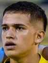 Anderson Rojas - joueur du Independiente Valle del CaucaIndependiente Yumbo