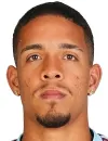 Anderson Rosa - Sarasota Paradise futbolcusu