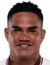 Anderson Santamaría - jogador do Universitario de Deportes