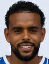 Anderson - FC Blau-Weiß Linz futbolcusu