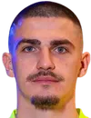 Andi Hadroj - Spieler von FC Polissya