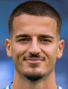 Andi Hoti - Eintracht Braunschweig futbolcusu