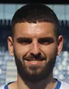 Andi Ukmata - joueur du FC Bulle
