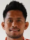 Andik Vermansyah - giocatore del Garudayaksa FC