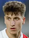 Andjelo Sutalo - giocatore del HNK Hajduk Split
