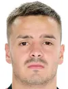 Andoni Gorosabel futbolcu profil fotoğrafı