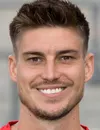 Andor Bolyki - Kecskeméti TE futbolcusu
