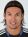 Andrade - Karriereende player