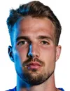 András Csonka - Zalaegerszegi TE FC futbolcusu