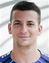 András Farkas - jugador del SC Hirös-Ép