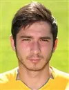 András Gárdos - joueur du Karriereende